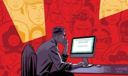 A saga do Demolidor de Mark Waid é lançada pela Panini