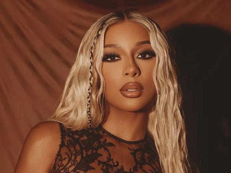 Victoria Monét