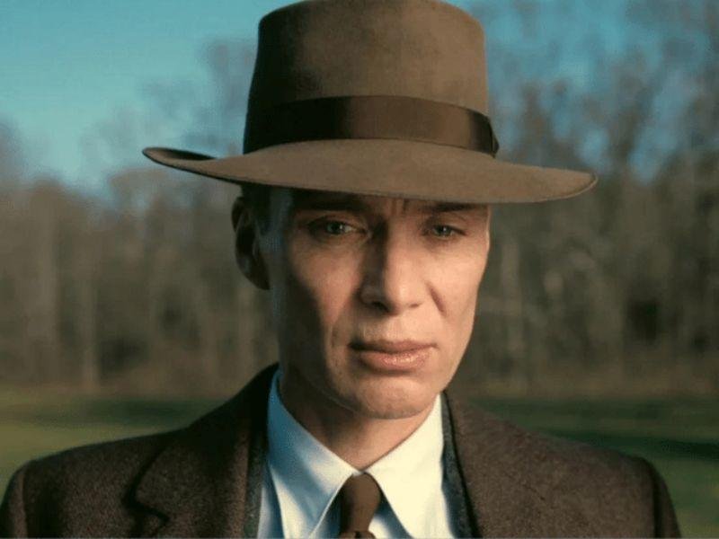 Cena de Oppenheimer