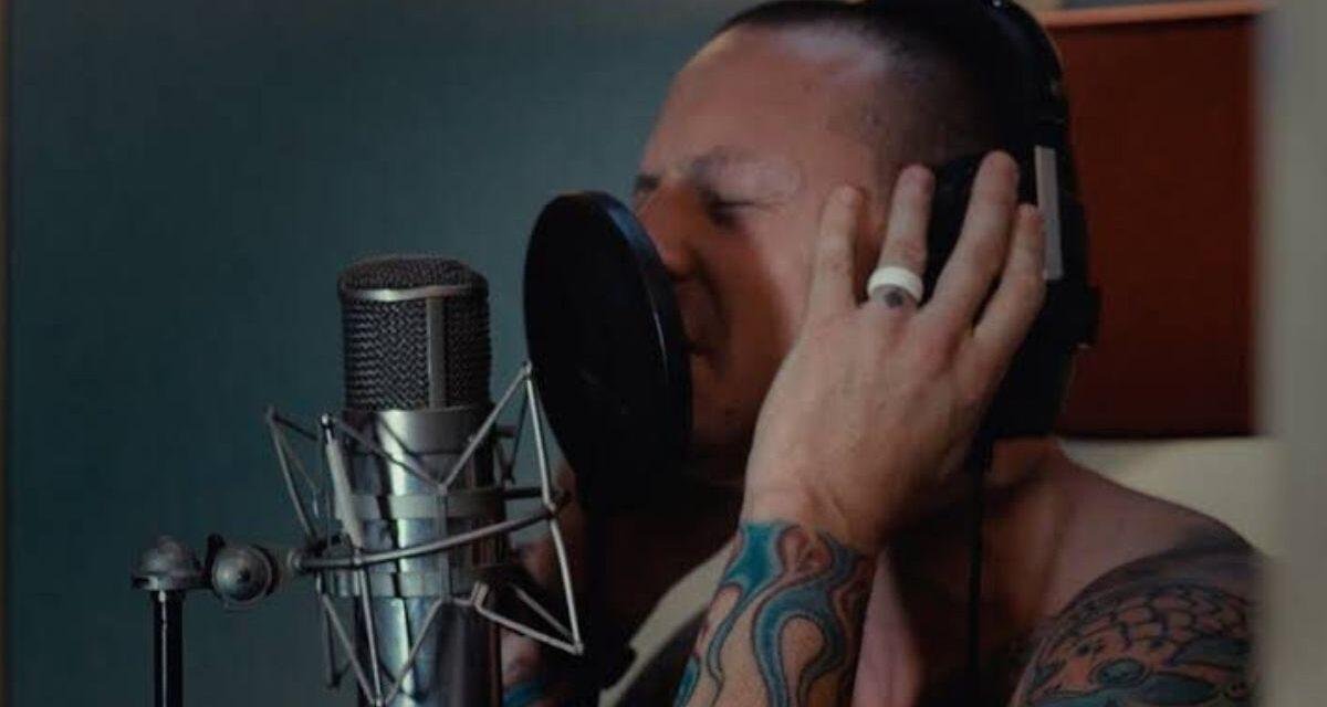 Linkin Park anuncia novo projeto e lança música inédita com Chester Bennington