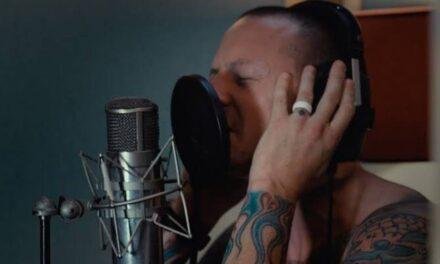 Linkin Park anuncia novo projeto e lança música inédita com Chester Bennington