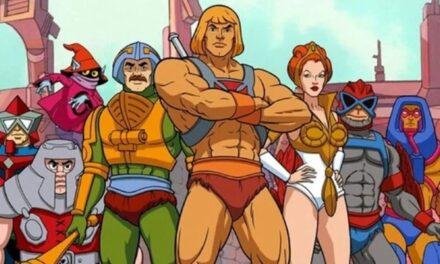 Travis Knight é favorito para direção de ‘Masters of the Universe’