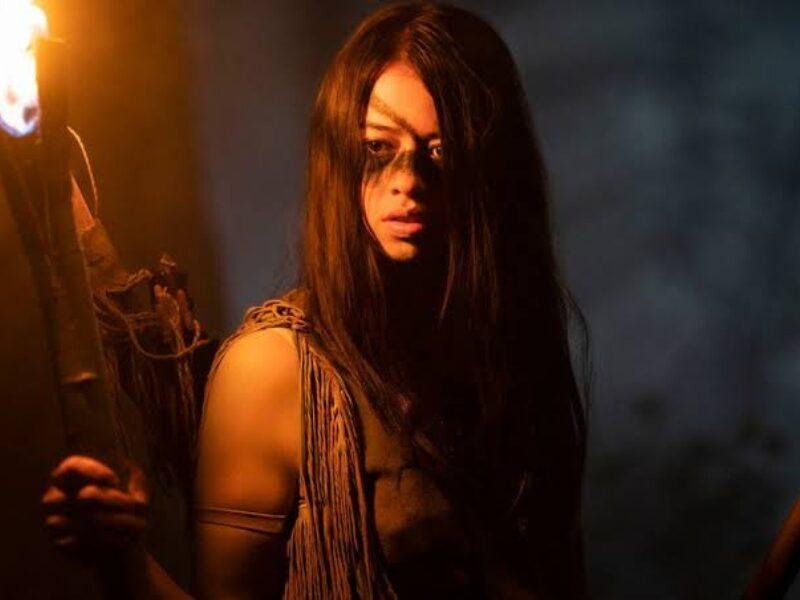 Amber Midthunder