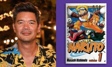 Naruto | Destin Daniel Cretton será diretor do live-action