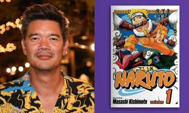 Naruto | Destin Daniel Cretton será diretor do live-action