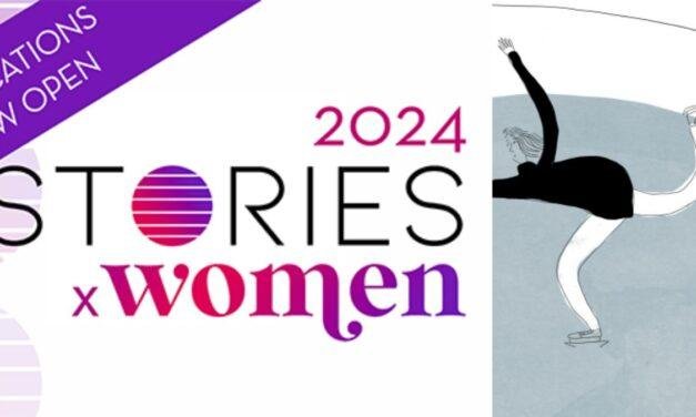 Inscrições abertas para programa de cinema de animação Stories x Women