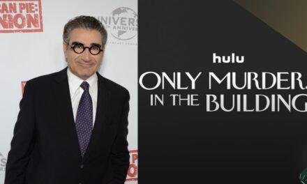 Only Murders In The Building | Eugene Levy entra para o elenco da 4ª temporada