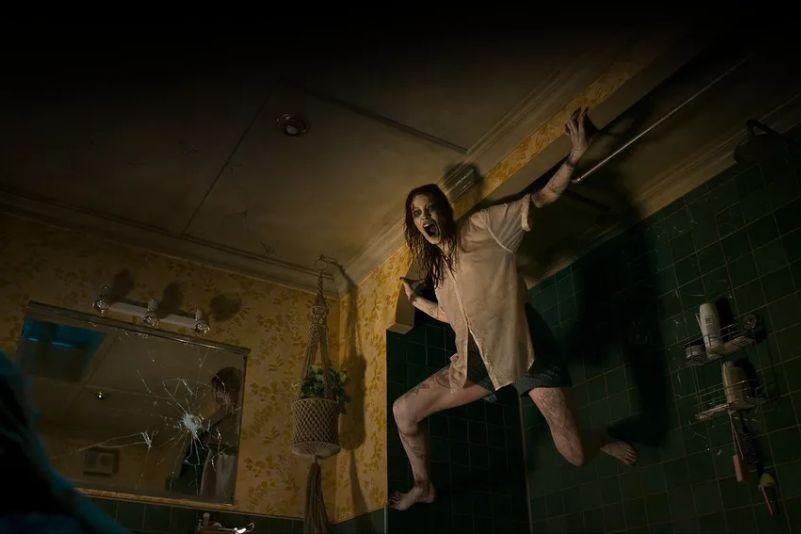 Evil Dead A Morte do Demônio A Ascensão | Imagem: Warner Bros.