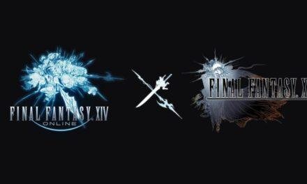 Evento crossover com Final Fantasy XV está de volta no FFXIV