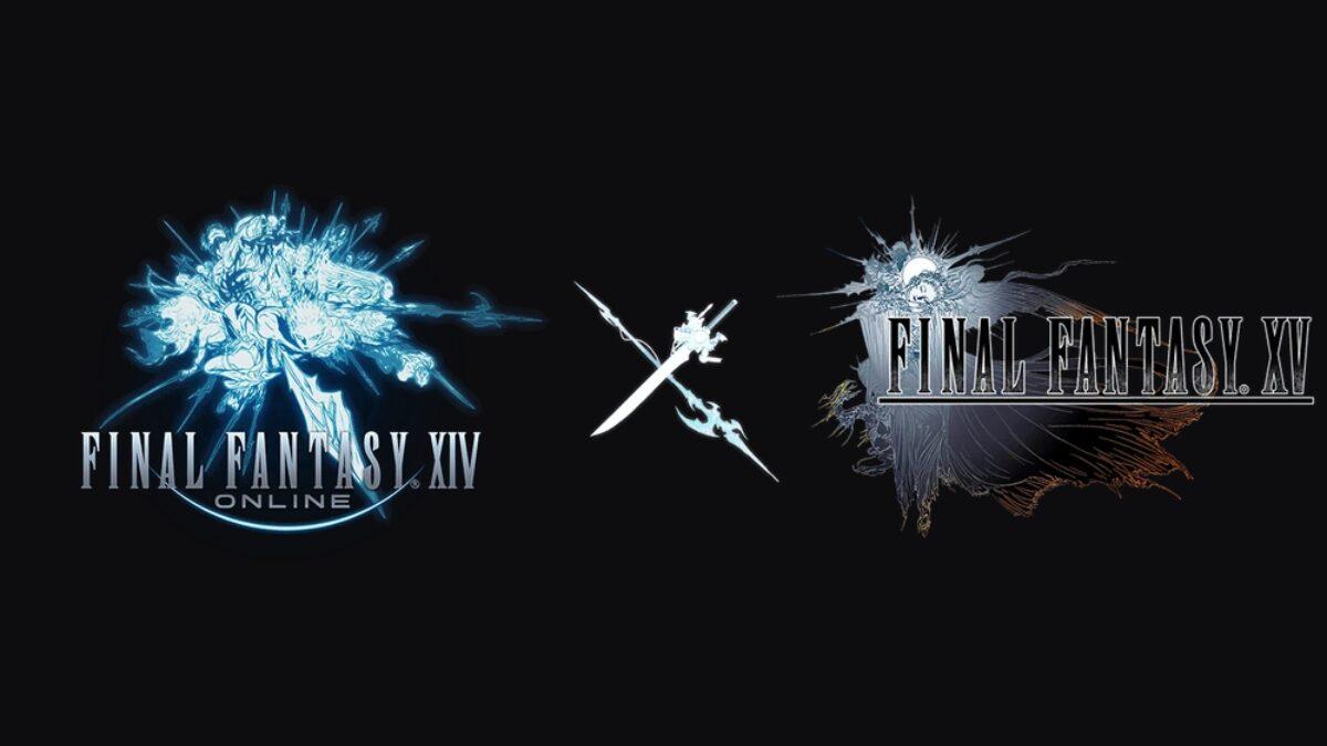 Evento crossover com Final Fantasy XV está de volta no FFXIV