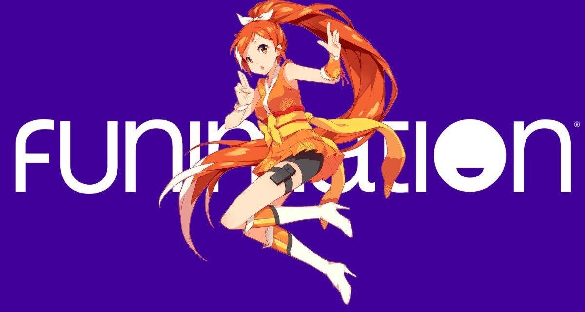 Funimation | Site e aplicativo serão encerrados em breve