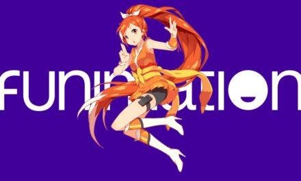Funimation | Site e aplicativo serão encerrados em breve