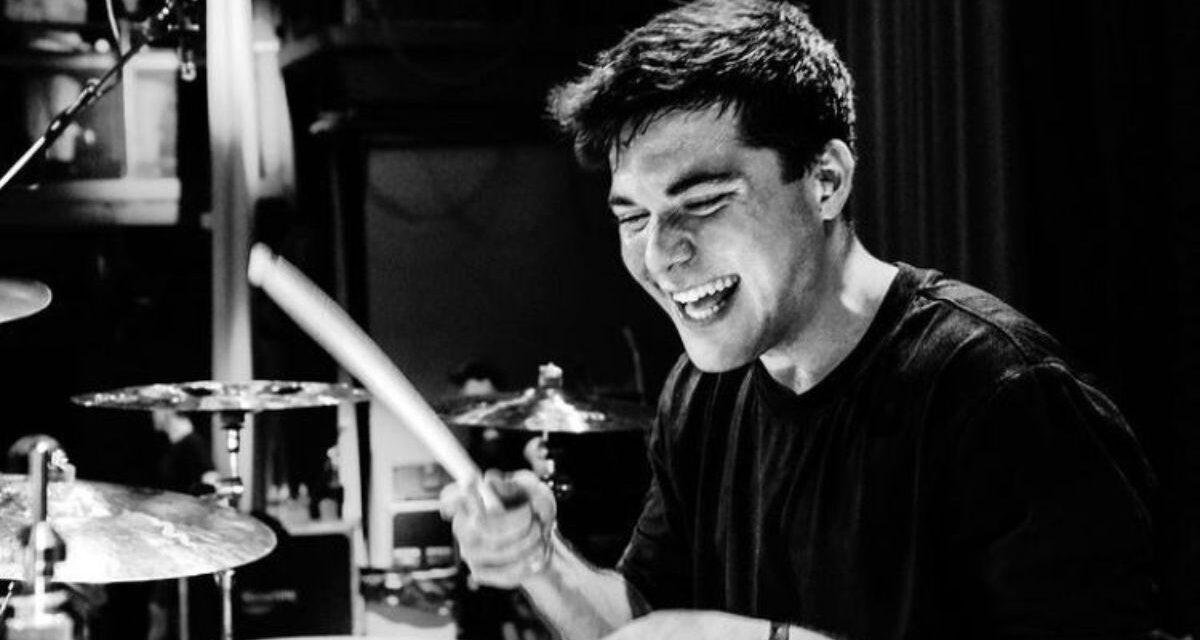 Greyson Nekrutman: conheça a escolha do Sepultura para a turnê de despedida