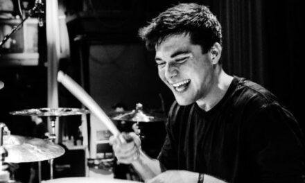 Greyson Nekrutman: conheça a escolha do Sepultura para a turnê de despedida