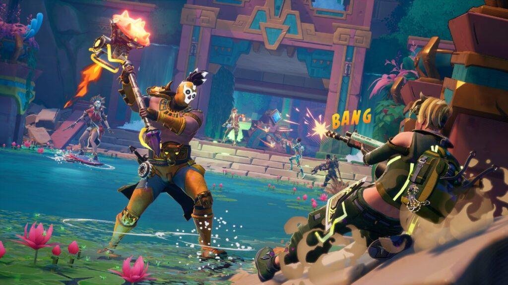 HAWKED GAMEPLAY TEMPLE