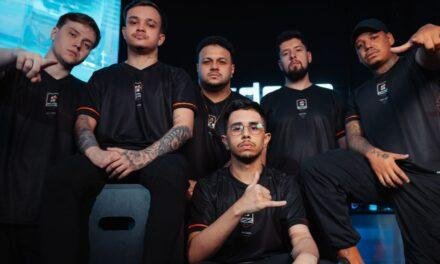 Hero Base anuncia entrada no Valorant com line-up campeã