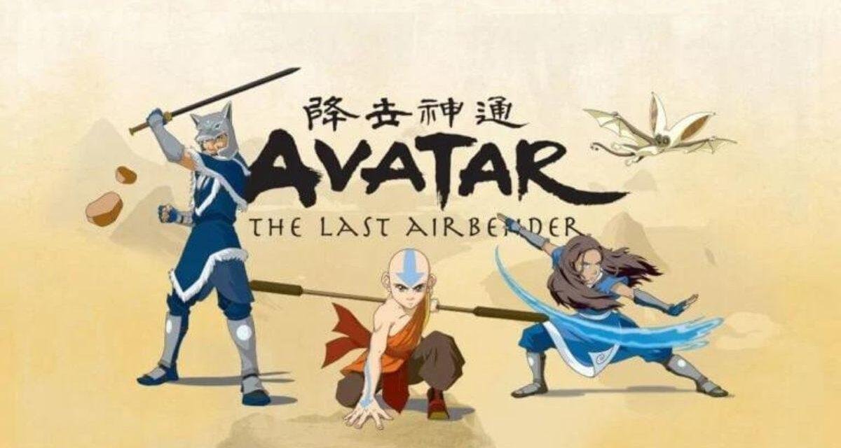 Avatar: O Último Mestre do Ar ganhará um jogo multiplayer