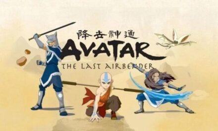 Avatar: O Último Mestre do Ar ganhará um jogo multiplayer