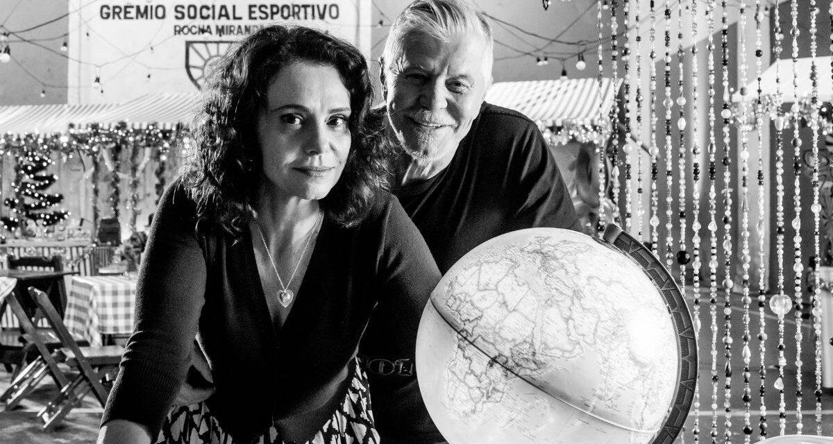 Querido Mundo | Começam filmagens do filme de Miguel Falabella