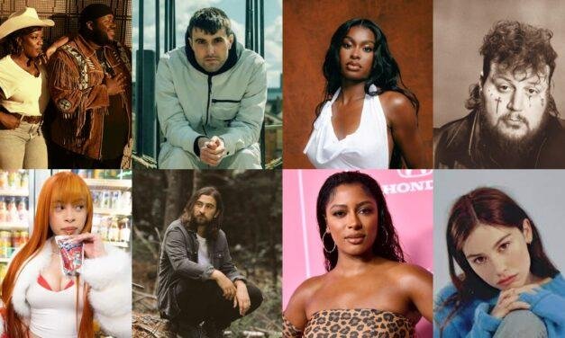 GRAMMY 2024 | Tudo sobre os indicados a Artista Revelação