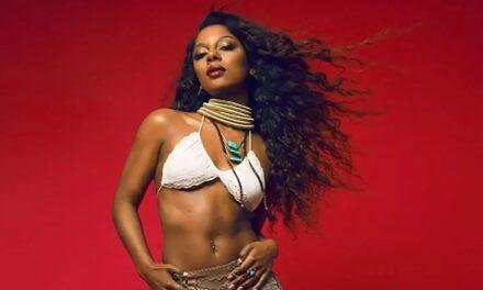 Quem é Victoria Monét, vencedora de Artista Revelação no Grammy 2024