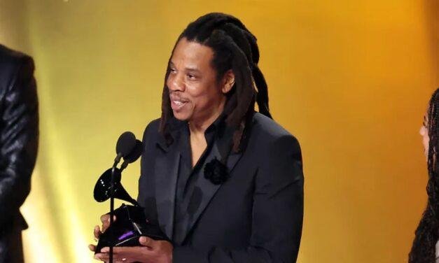 Jay-Z critica Grammy por nunca premiar Beyoncé com Álbum do Ano