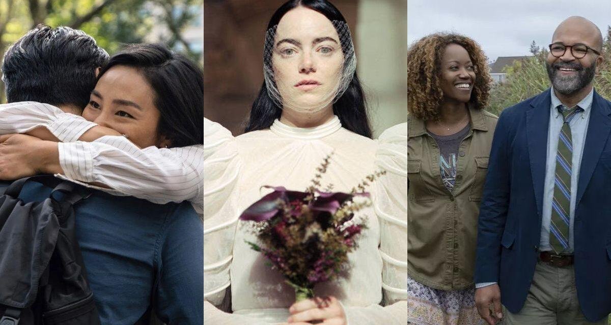 Oscar 2024 | Onde assistir aos filmes indicados a “Melhor Filme”?