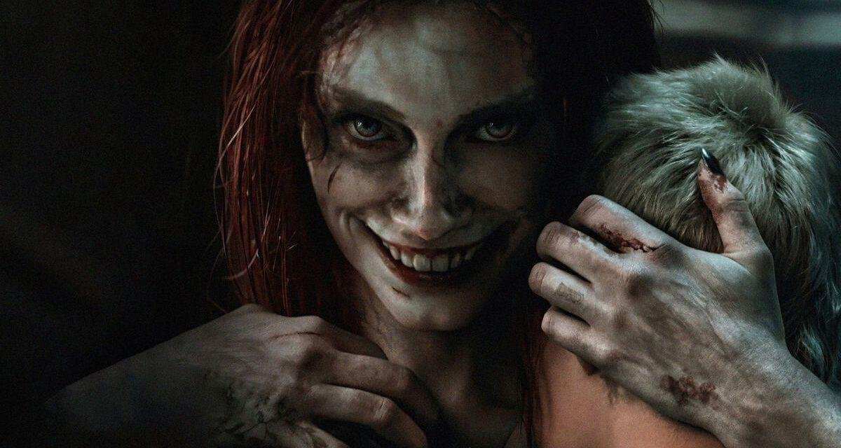Evil Dead | Um novo spin-off do terror está em andamento