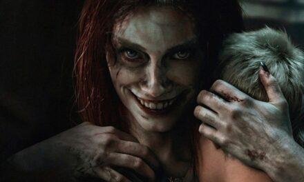 Evil Dead | Um novo spin-off do terror está em andamento