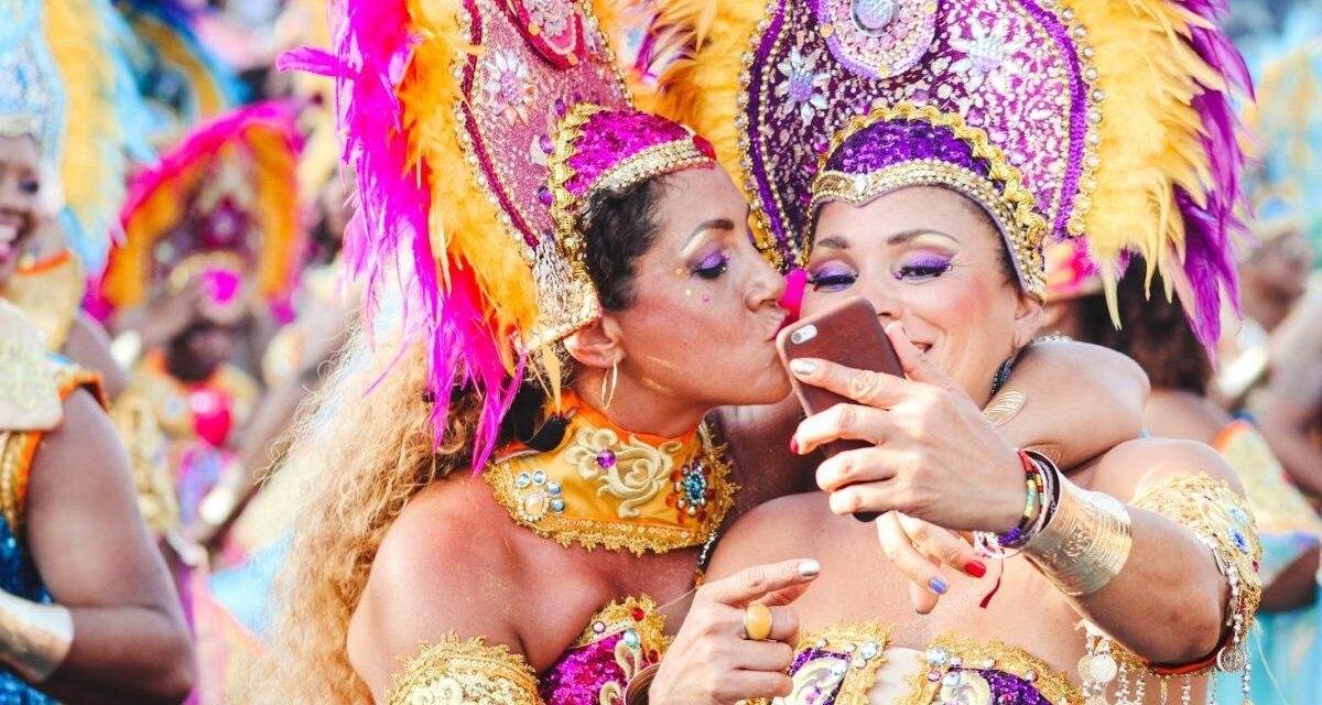 Carnaval BH | 18 blocos para você curtir de acordo com o gênero musical