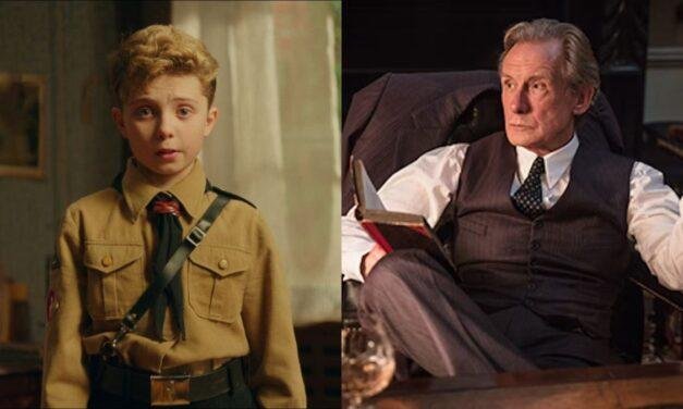 500 Miles | Bill Nighy e Roman Griffin Davis vão estrelar drama