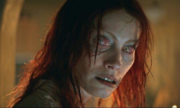 Ordem cronológica dos filmes Evil Dead: A Morte do Demônio
