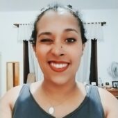 Ana Paula Rocha