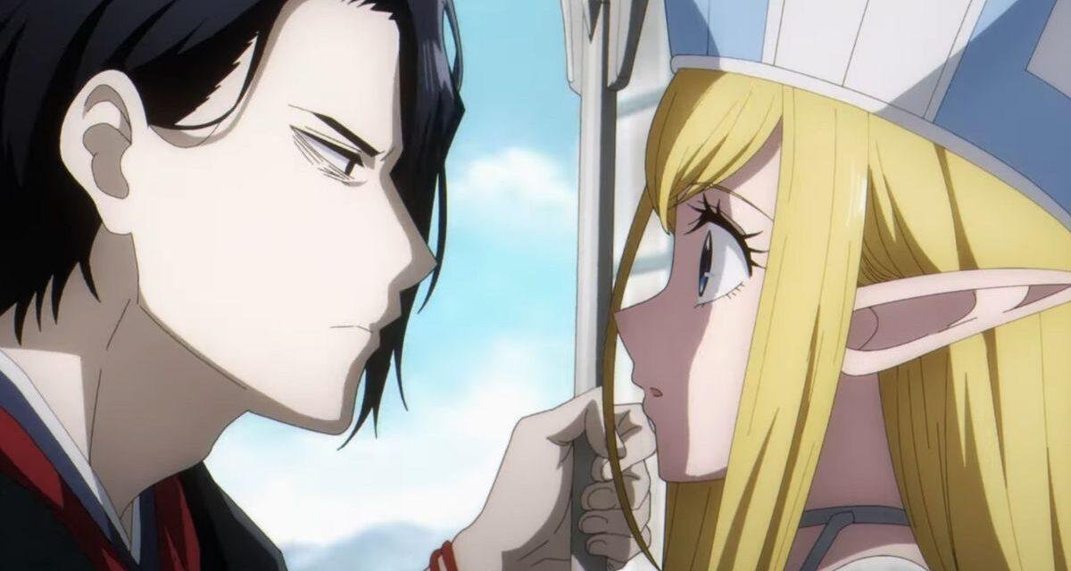 Isekai Shikkaku | Novo trailer com novidades sobre o anime