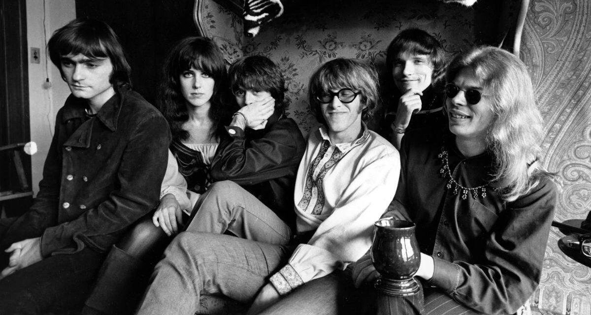 Surrealistic Pillow: álbum de Jefferson Airplane completa 57 anos; relembre