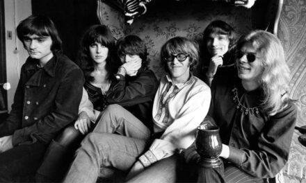 Surrealistic Pillow: álbum de Jefferson Airplane completa 57 anos; relembre