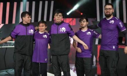 CBLOL: Keyd atropela time da FURIA na sétima rodada