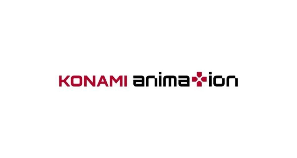 Konami Animation | O estúdio de animes da Konami