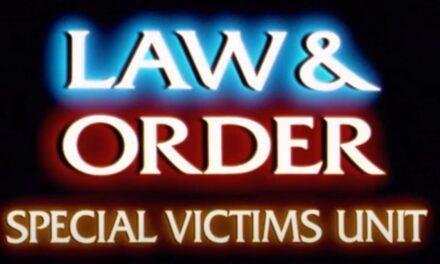 Rebobinando Séries| Conheça ‘Law & Order: SVU’