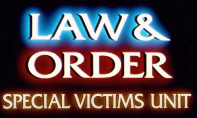 Rebobinando Séries| Conheça ‘Law & Order: SVU’