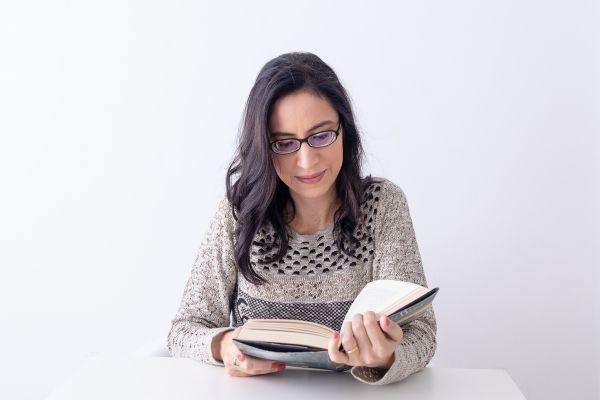 Imagem: Autora Carolina Magaldi
