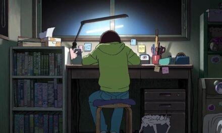 Look Back | Mangá de autor de “Chainsaw Man” tem filme anunciado