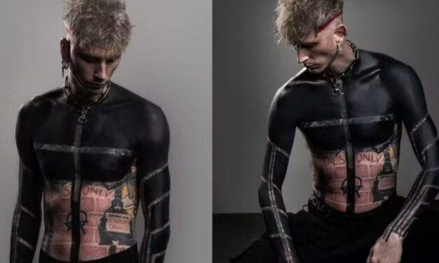 Don’t Let Me Go: novo single de Machine Gun Kelly tem letra vulnerável; confira