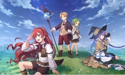Mushoku Tensei ganha novo trailer da segunda temporada