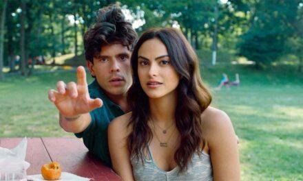 Música | Filme com Camila Mendes e Rudy Mancuso ganha trailer
