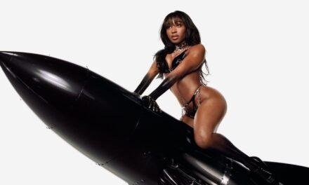 DOPAMINE: Normani divulga seu primeiro álbum solo