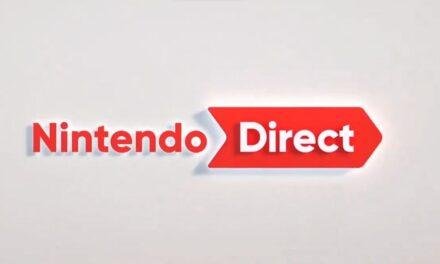 Tudo que aconteceu na Nintendo Direct Partner Showcase