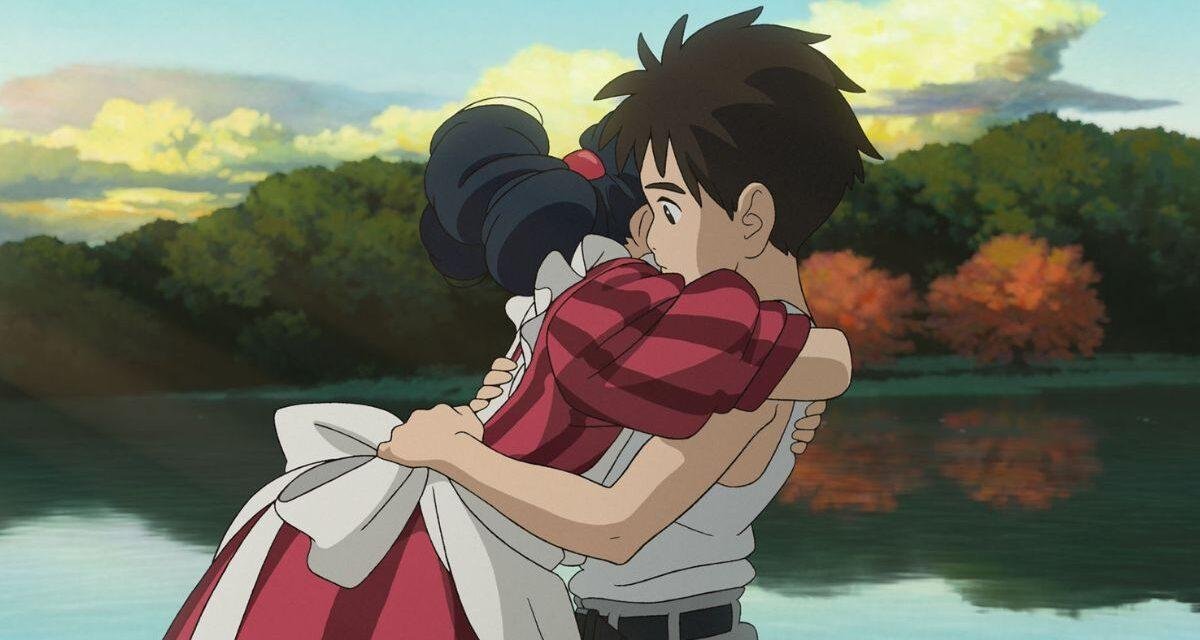 Crítica | O Menino e a Garça, de Hayao Miyazaki
