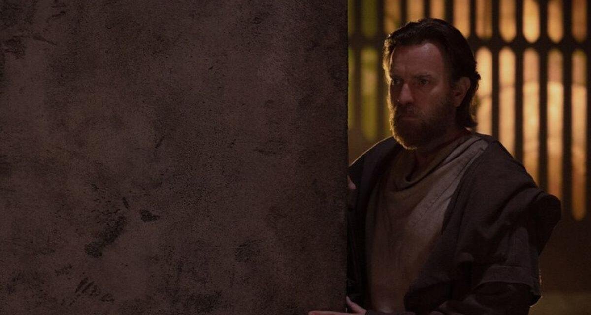 Obi-Wan Kenobi | Ewan McGregor pede ajuda de fãs para uma nova temporada