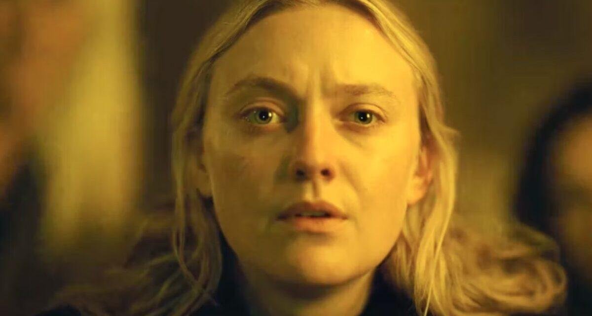 Os Observadores | Terror com Dakota Fanning ganha teaser trailer